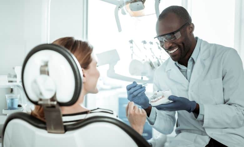 Why Dentists Need Disability Insurance