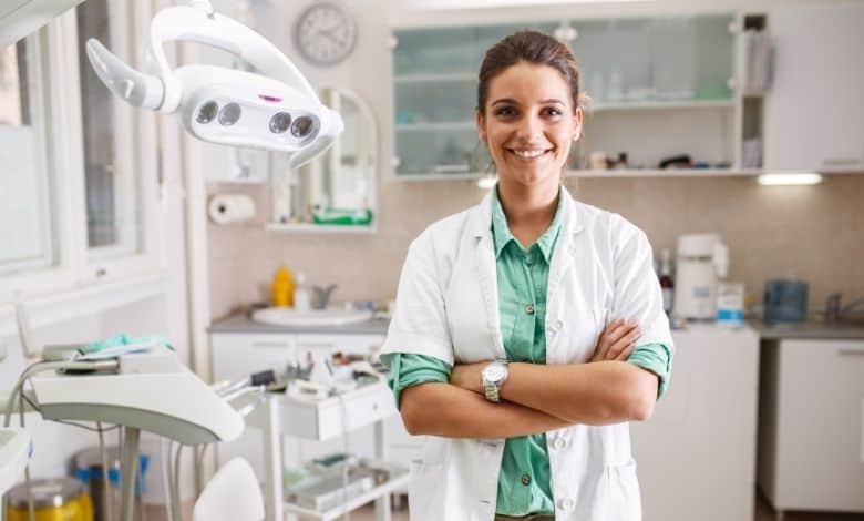 Dentists Disability Insurance