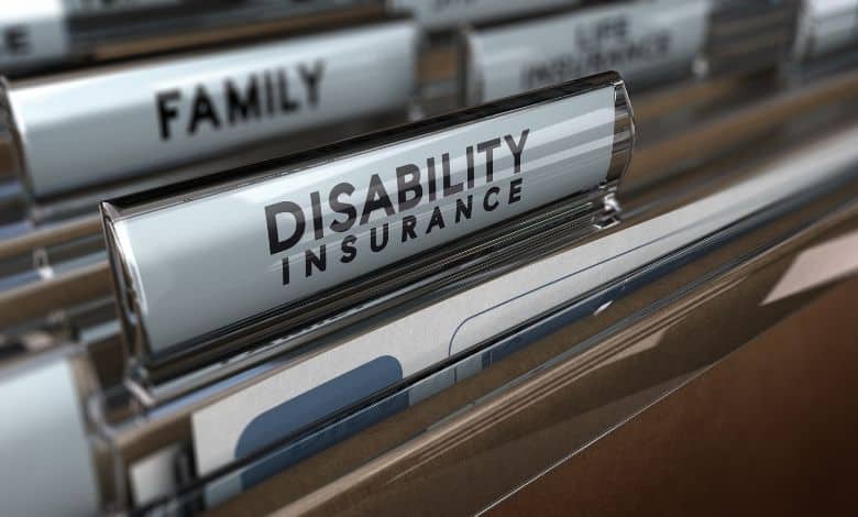 Dentists Disability Insurance