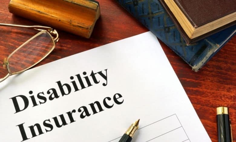 Dentists Disability Insurance