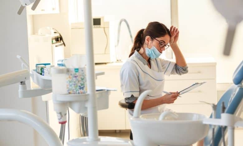 Dentists Disability Insurance